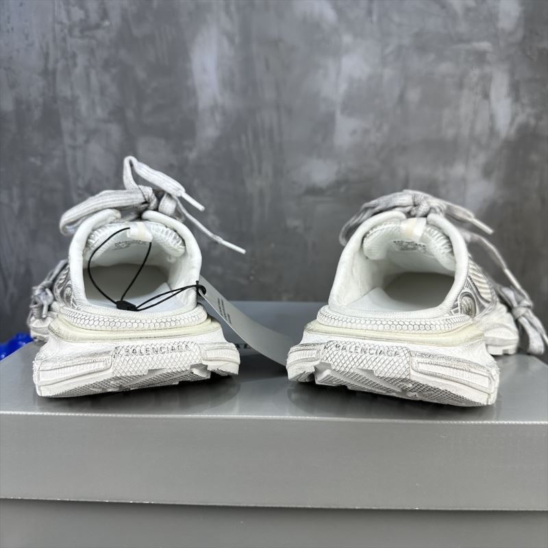 Balenciaga Track Shoes